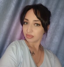 Татьяна, 42 из г. Чита.