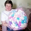 Татьяна, 55 лет