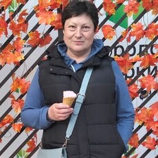 Фотография девушки Татьяна, 55 лет из г. Ногинск