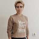 Лариса, 50 лет