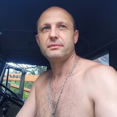 Фотография мужчины Андрей, 48 лет из г. Кривой Рог