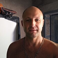 Фотография мужчины Андрей, 48 лет из г. Кривой Рог