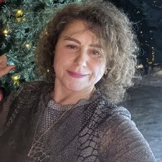 Фотография девушки Екатерина, 55 лет из г. Новосибирск
