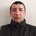 Асрор, 43 года