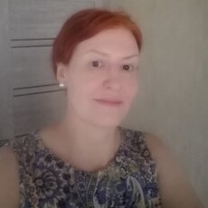 Фотография девушки Ulia, 48 лет из г. Мытищи