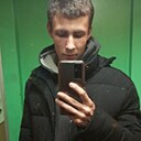 Данил, 21 год