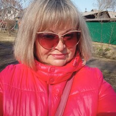 Фотография девушки Валя, 50 лет из г. Гомель
