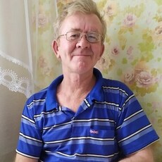 Александр, 61 из г. Новоалтайск.