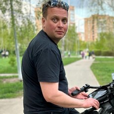 Фотография мужчины Александр, 42 года из г. Рязань