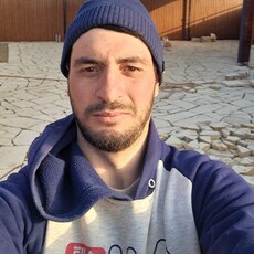 Фотография мужчины Мурад, 30 лет из г. Избербаш