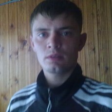 Фотография мужчины Евгений, 37 лет из г. Братск