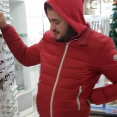 Фотография мужчины Davo, 37 лет из г. Ереван