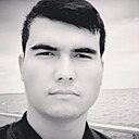 Дима, 23 года