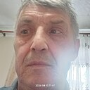 Сергей, 65 лет