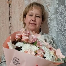 Фотография девушки Анна, 41 год из г. Екатеринбург