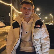 Фотография мужчины Айнур, 20 лет из г. Набережные Челны