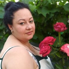 Фотография девушки Ирина, 43 года из г. Луганск