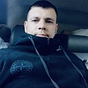 Антон, 36 лет