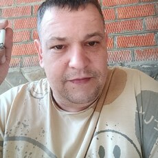 Фотография мужчины Кирилл, 37 лет из г. Краснодар