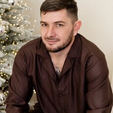 Фотография мужчины Михаил, 35 лет из г. Курганинск