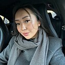 Аюна, 30 лет