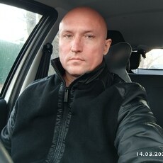 Фотография мужчины Александр, 45 лет из г. Курск