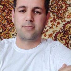 Фотография мужчины Исмаил, 41 год из г. Санкт-Петербург