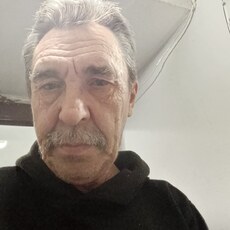 Фотография мужчины Андрей, 65 лет из г. Москва