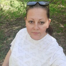 Фотография девушки Александра, 42 года из г. Шахтинск