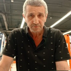 Фотография мужчины Рубен, 57 лет из г. Витебск