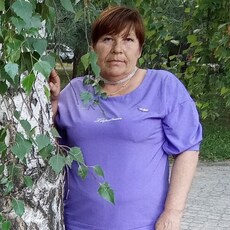 Фотография девушки Надія, 60 лет из г. Запорожье