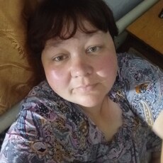 Фотография девушки Инна, 42 года из г. Свирск