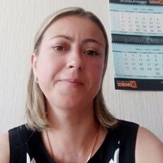 Фотография девушки Оля, 42 года из г. Могилев