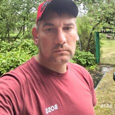 Фотография мужчины Сергей, 37 лет из г. Нижний Новгород