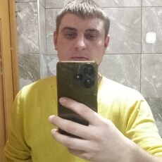 Фотография мужчины Антон, 32 года из г. Королев