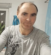 Фотография мужчины Рома, 50 лет из г. Новоаннинский