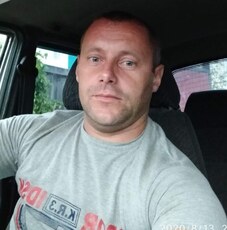 Фотография мужчины Михаил, 41 год из г. Луганск