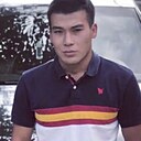 Макс, 24 года