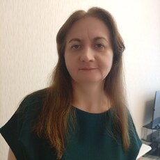 Фотография девушки Оксана, 48 лет из г. Самара