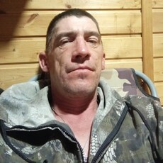 Фотография мужчины Виктор, 43 года из г. Владивосток