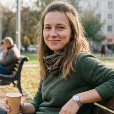 Фотография девушки Алина, 30 лет из г. Крупки