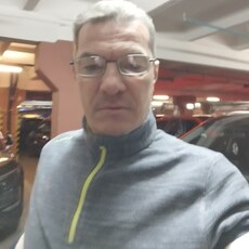 Фотография мужчины Сергей, 50 лет из г. Москва