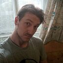 Макс, 35 лет