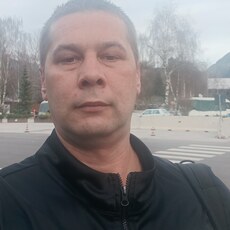 Фотография мужчины Друг, 39 лет из г. Скидель