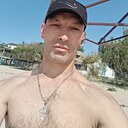 Саня, 37 лет