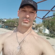 Фотография мужчины Саня, 37 лет из г. Волноваха