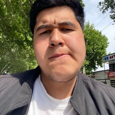 Фотография мужчины Abdulloh, 24 года из г. Чехов