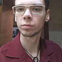Илья, 21 год