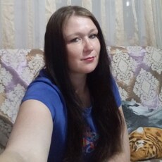 Фотография девушки Дарья, 32 года из г. Казань