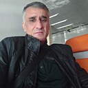 Гафур, 52 года